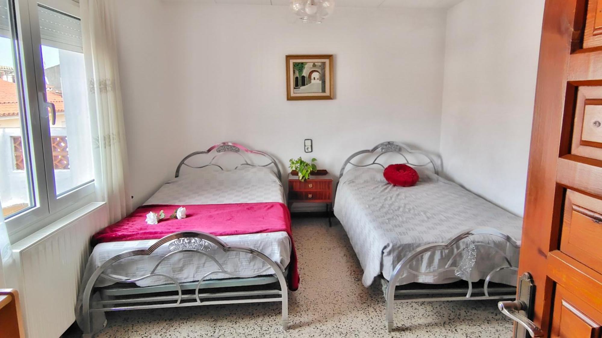 Vacay Apartamento La Terraza, Con La Calma! En La Costa Brava, L'Escala! Екстериор снимка