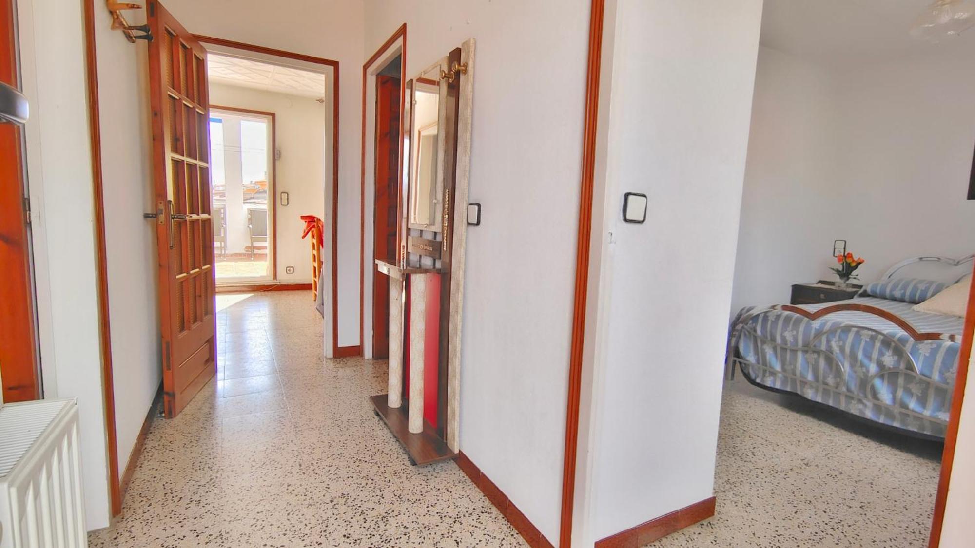 Vacay Apartamento La Terraza, Con La Calma! En La Costa Brava, L'Escala! Екстериор снимка