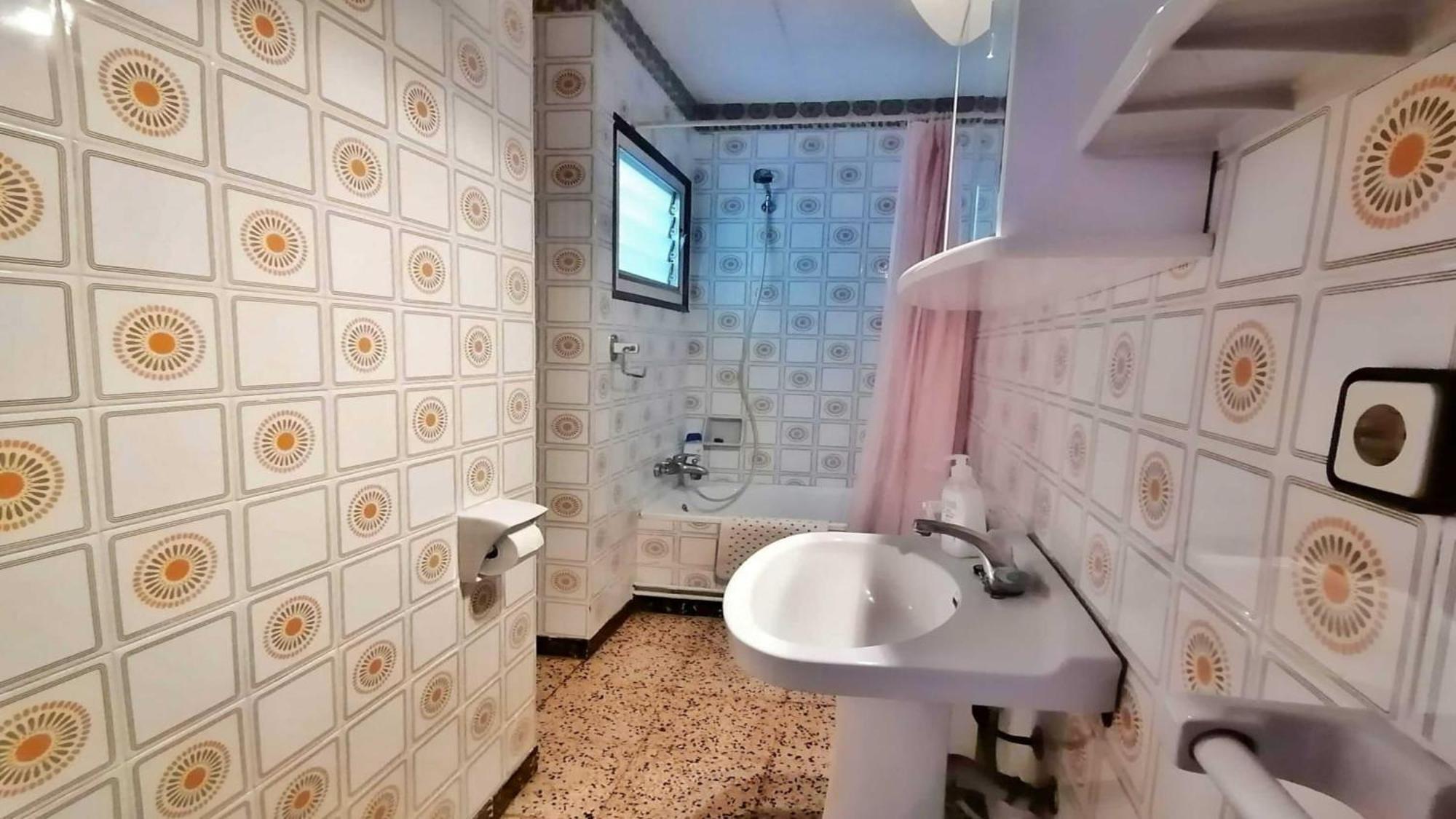 Vacay Apartamento La Terraza, Con La Calma! En La Costa Brava, L'Escala! Екстериор снимка