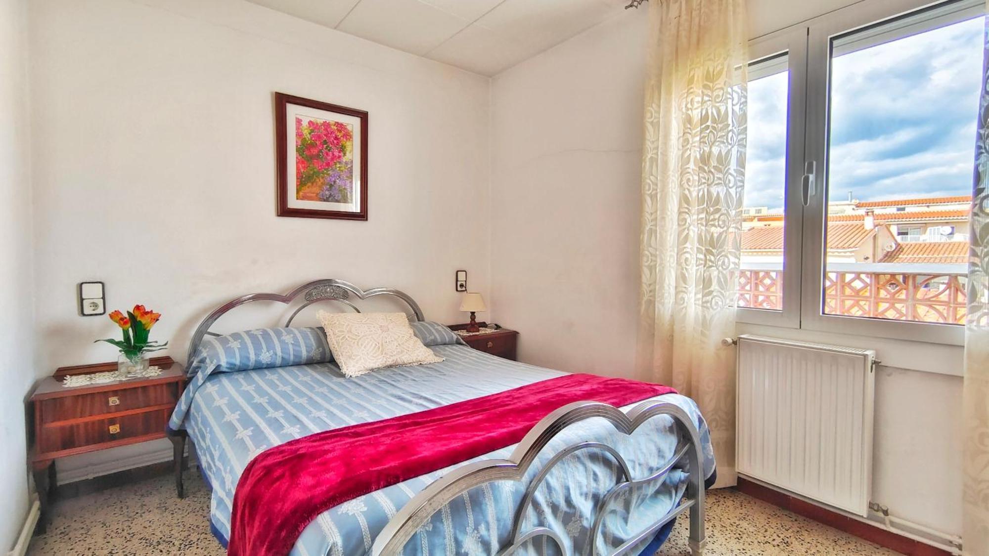 Vacay Apartamento La Terraza, Con La Calma! En La Costa Brava, L'Escala! Екстериор снимка