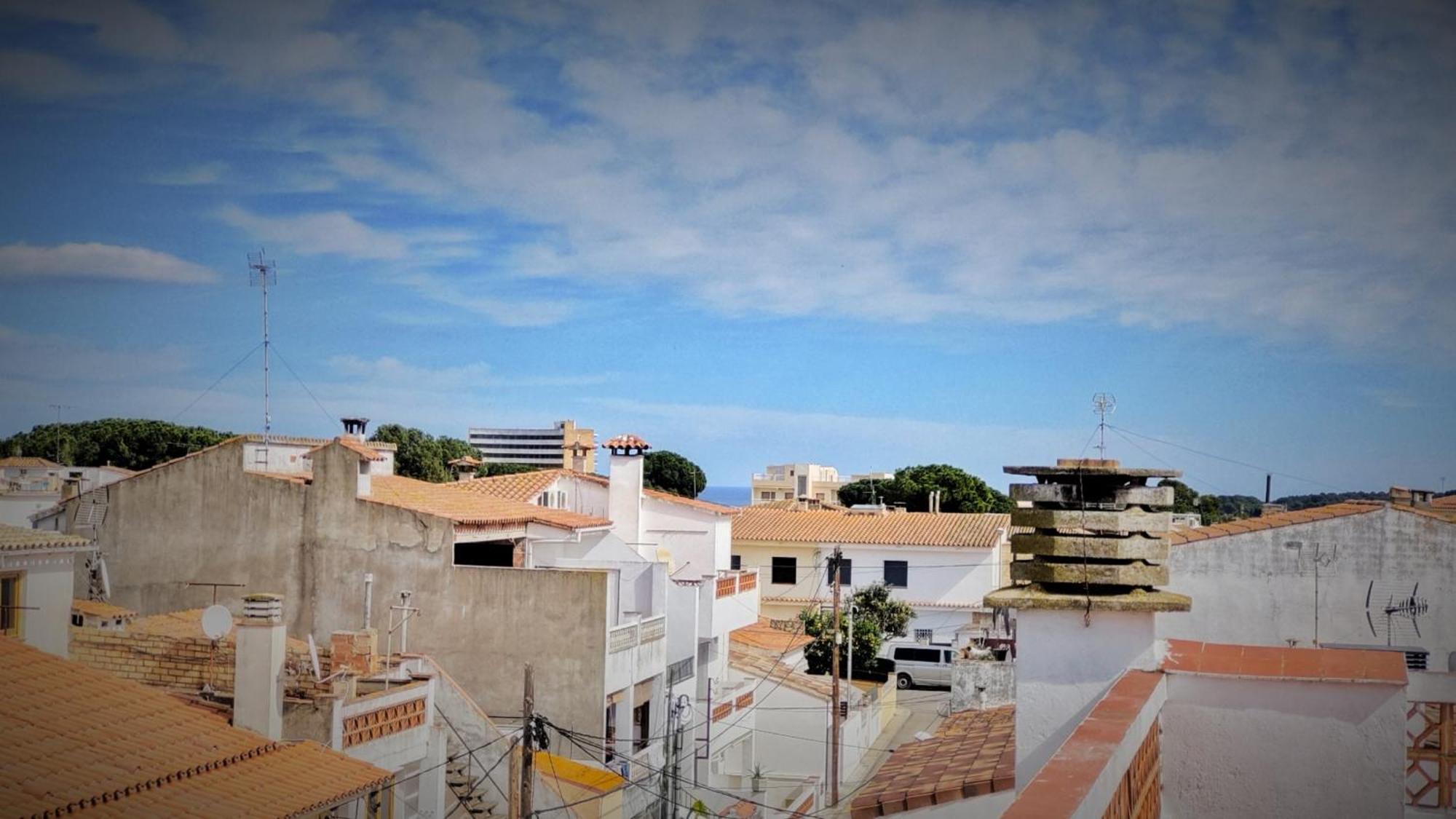 Vacay Apartamento La Terraza, Con La Calma! En La Costa Brava, L'Escala! Екстериор снимка