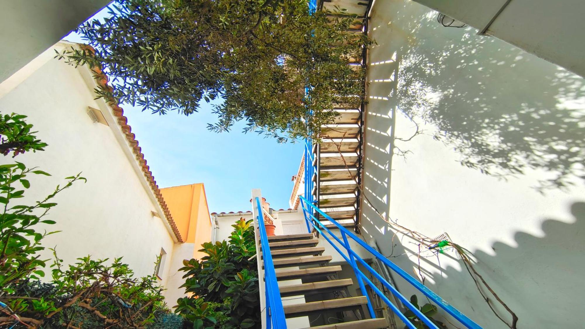 Vacay Apartamento La Terraza, Con La Calma! En La Costa Brava, L'Escala! Екстериор снимка