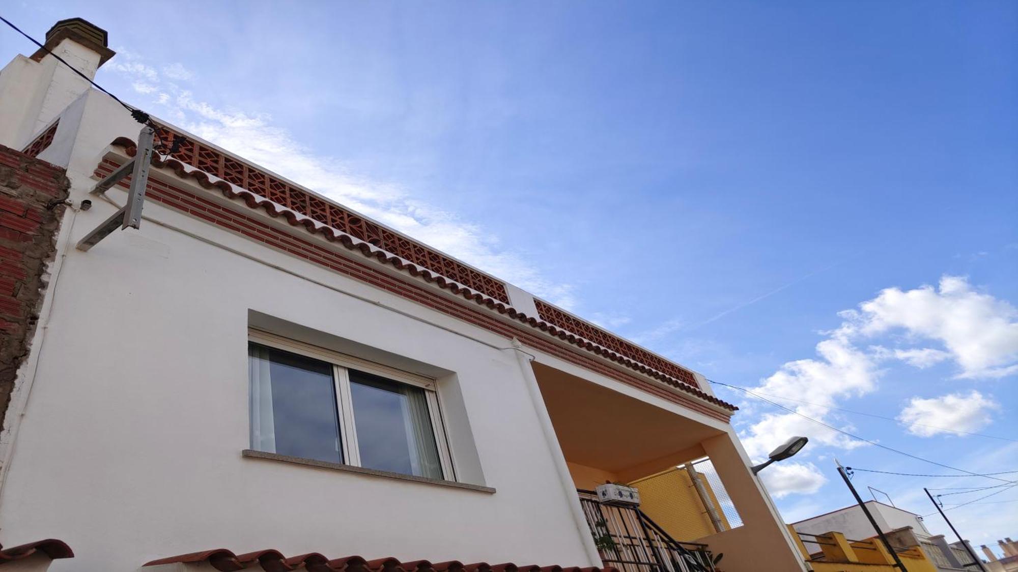 Vacay Apartamento La Terraza, Con La Calma! En La Costa Brava, L'Escala! Екстериор снимка