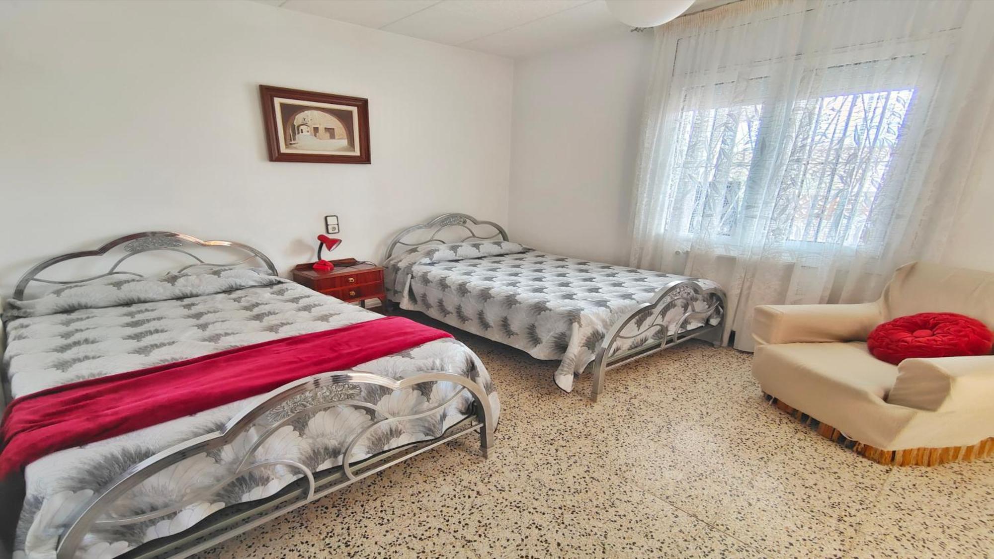 Vacay Apartamento La Terraza, Con La Calma! En La Costa Brava, L'Escala! Екстериор снимка